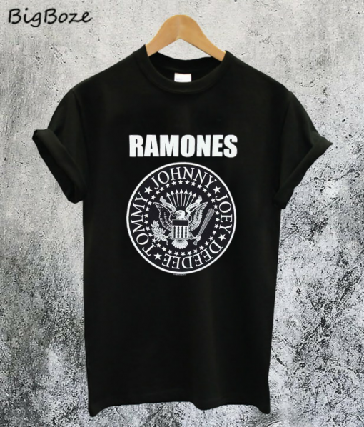 Ramones T-Shirt