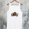 Skylar Three Angel Tanktop