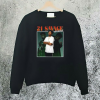 21 Savage Issa Album Sweatshirt