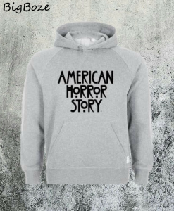 American Horror Story Hoodie