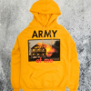 Army of Me Hoodie