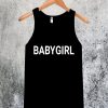 Babygirl Tanktop
