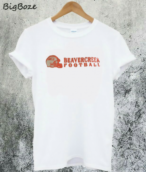 Beavercreek Football T-Shirt