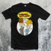 Beavis and Butthead T-Shirt