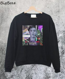 Dean Kpop Sweatshirt