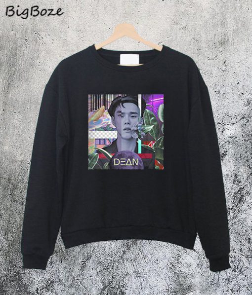 Dean Kpop Sweatshirt