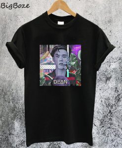 Dean Kpop T-Shirt
