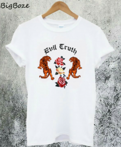Evil Truth T-Shirt