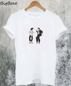 I Wanna Dance With You T-Shirt