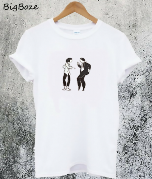 I Wanna Dance With You T-Shirt
