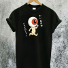Japanese GeGeGe no Kitaro T-Shirt