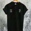 Know Your Worth Then Add Tax T-Shirt
