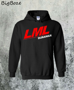 LML Duramax Hoodie