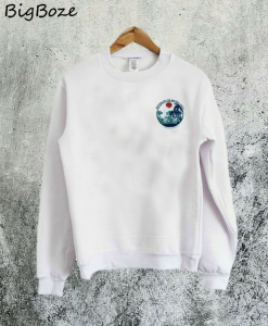 Natives of The Golden Coast Sweatshirt