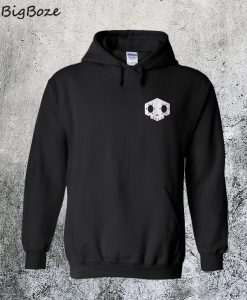 Overwatch Sombra Hoodie