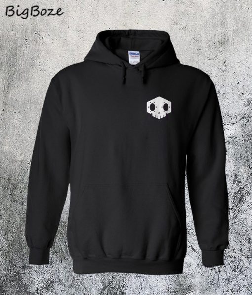 Overwatch Sombra Hoodie