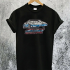 Selena Gomez Coach Car T-Shirt