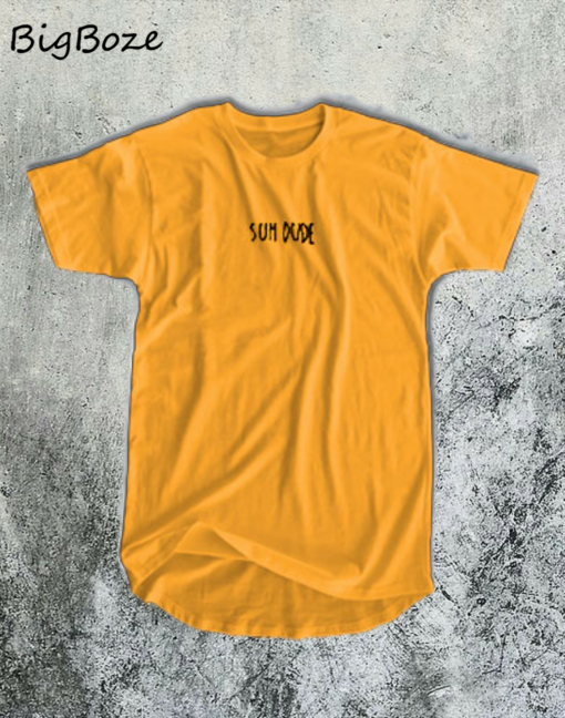 Suh Dude T-Shirt