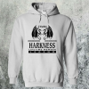 Team Harkness Lifetime Member Legend Hoodie