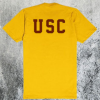 USC Yellow T-Shirt