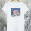 And So It Is Wave T-Shirt