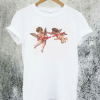 Angel L'amour Nous Unit T-Shirt