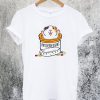 Antidepressant Hamster T-Shirt