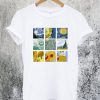 Vincent Van Gogh T-Shirt