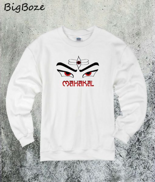 Avenue Mahakal Sweatshirt
