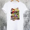 Baby Avengers T-Shirt