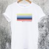 Biarritz France 1990 T-Shirt