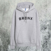 Bronx New York Hoodie