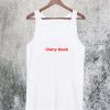 Cherry Bomb Tanktop