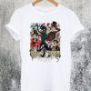 Crazy Genius Panic Disco T-Shirt
