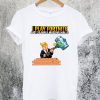 Donald Trump Fortnite T-Shirt