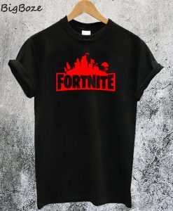 Fortnite Original T-Shirt