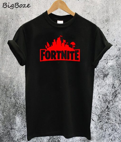 Fortnite Original T-Shirt