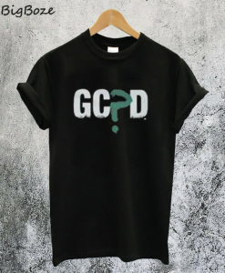 GCPD T-Shirt