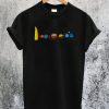 Galaxy Space T-Shirt