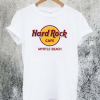Hard Rock Cafe Myrtle Beach T-Shirt