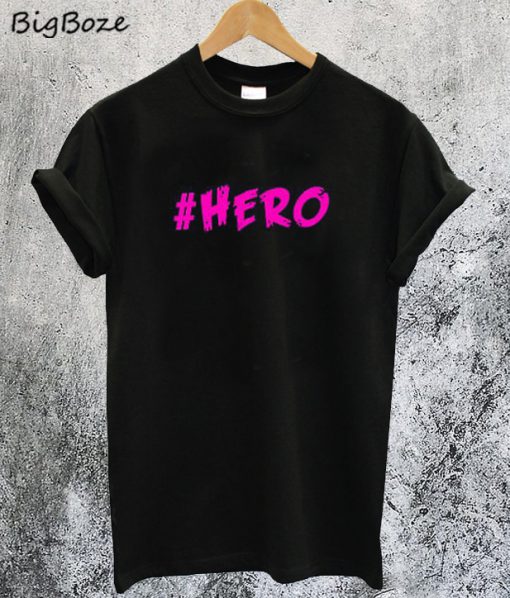 Hero T-Shirt