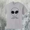 Human Aren't Real T-Shirt