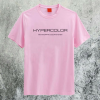 Hypercolor T-Shirt