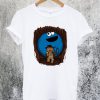 Indiana Gingerbread T-Shirt