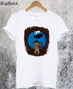 Indiana Gingerbread T-Shirt