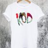J Cole KOD T-Shirt