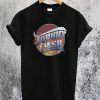 Johnny Cash Ring of Fire T-Shirt