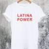 Latina Power T-Shirt