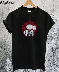 Lucky Assistant T-Shirt