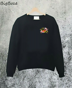 Maryland Crab Sweatshirt